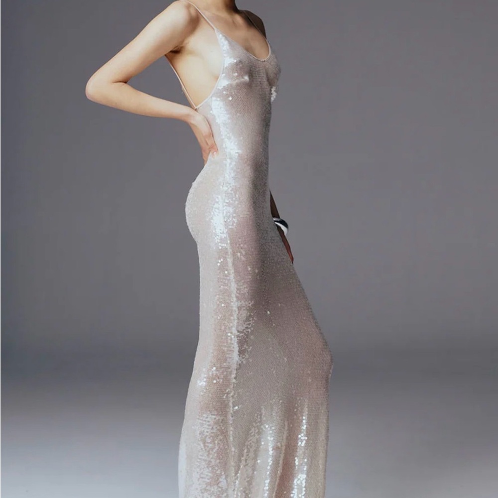 The New Arrivals Ilkyaz Ozel Gwyneth Gown